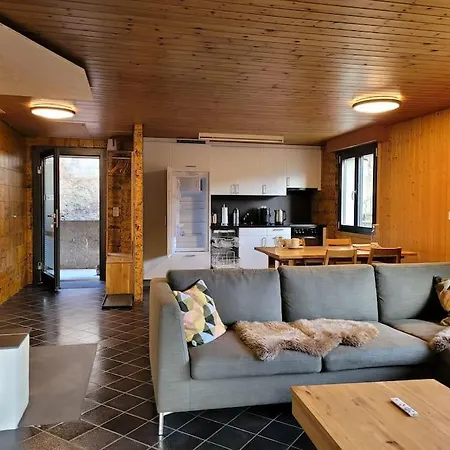 Aletsch Arena - 3,5 * Fieschertal