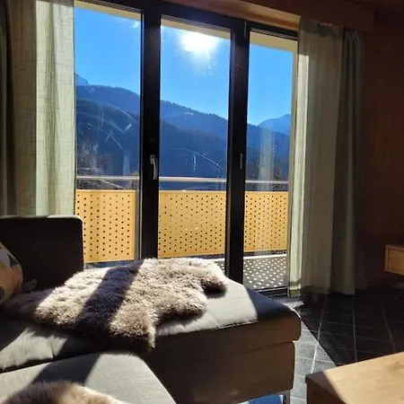 Aletsch Arena - 3,5 *