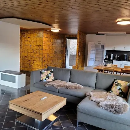 Aletsch Arena - 3,5 Appartement Fieschertal