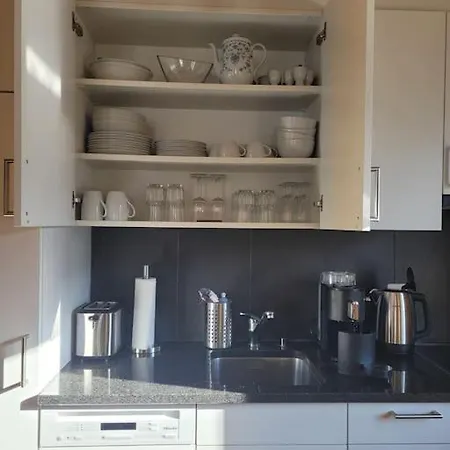 Appartement Aletsch Arena - 3,5 Fieschertal