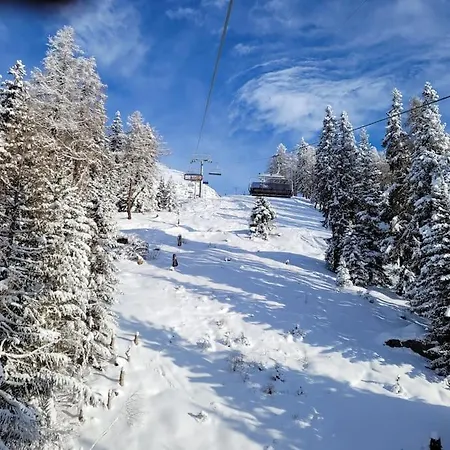 Aletsch Arena - 3,5 Apartment *