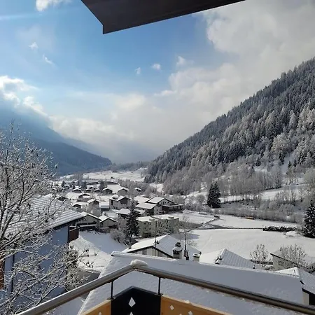 Aletsch Arena - 3,5 Apartment *