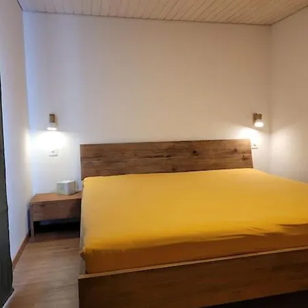 Aletsch Arena - 3,5 * Fieschertal