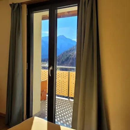 Aletsch Arena - 3,5 *