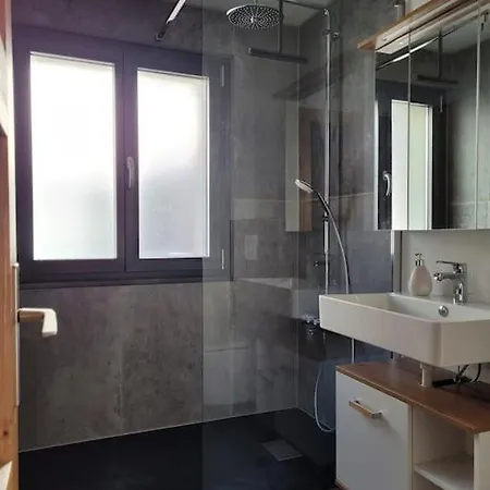 Aletsch Arena - 3,5 Appartement *