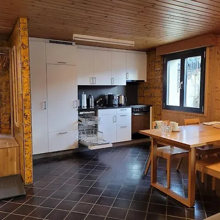 Aletsch Arena - 3,5 Apartment *