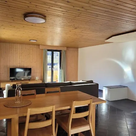 Aletsch Arena - 3,5 Appartement