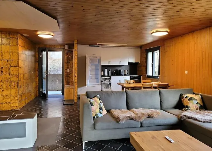 Aletsch Arena - 3,5 * Fieschertal