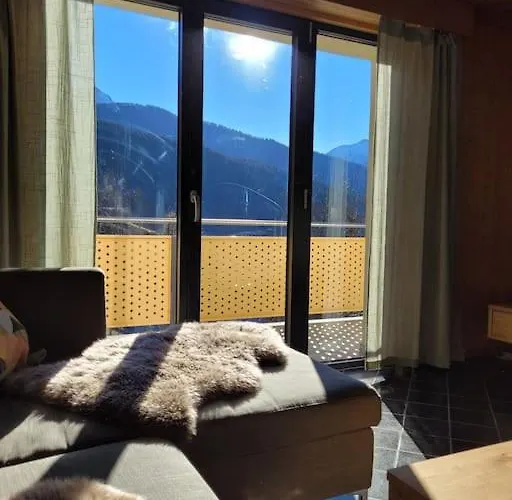 Aletsch Arena - 3,5 *