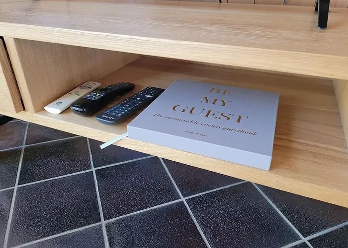 Aletsch Arena - 3,5 아파트 *