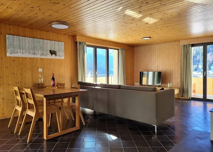 Aletsch Arena - 3,5 *