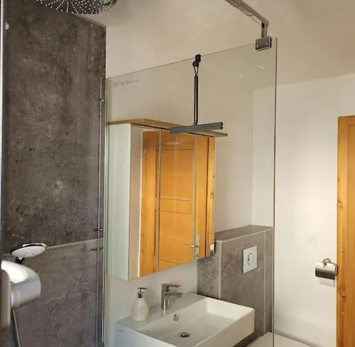 아파트 Aletsch Arena - 3,5 Fieschertal