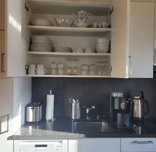 아파트 Aletsch Arena - 3,5 Fieschertal