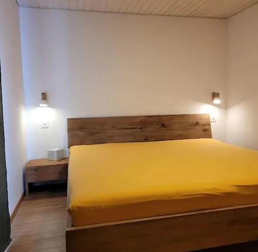 Aletsch Arena - 3,5 * Fieschertal