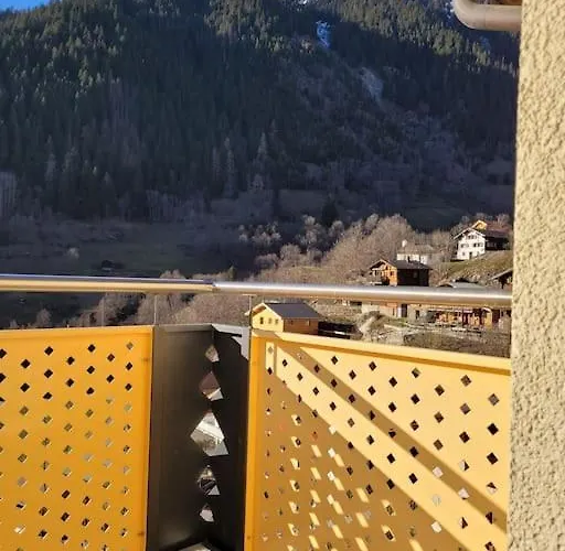 Aletsch Arena - 3,5 Fieschertal