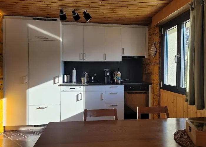 Aletsch Arena - 3,5 *