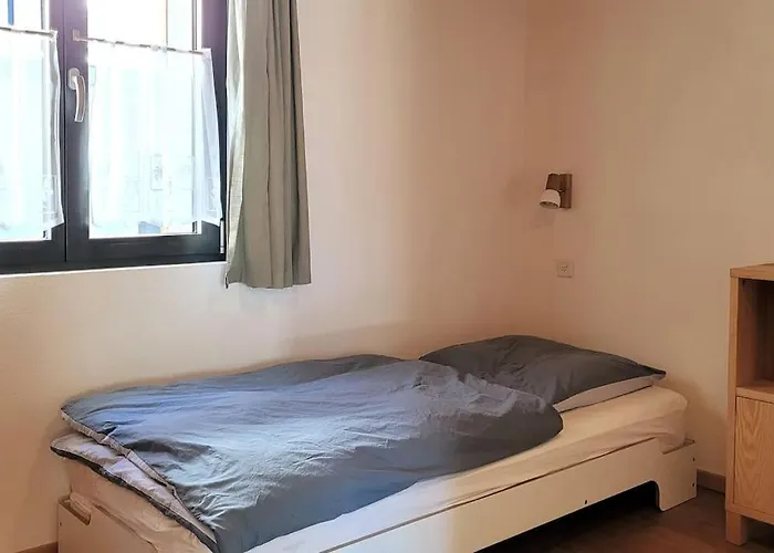 Aletsch Arena - 3,5 דירה *