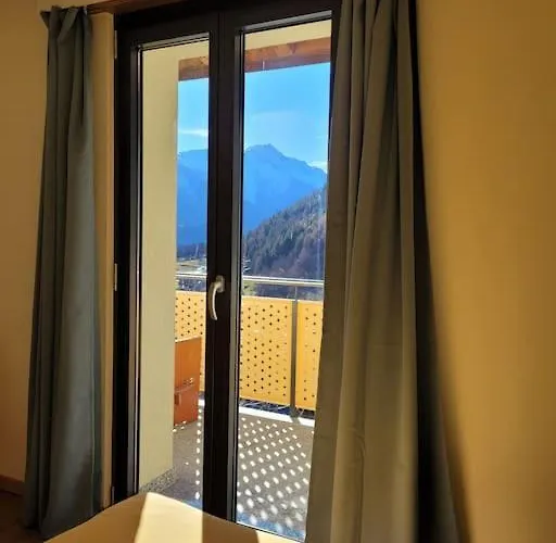 Aletsch Arena - 3,5 *