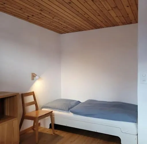 아파트 Aletsch Arena - 3,5 *