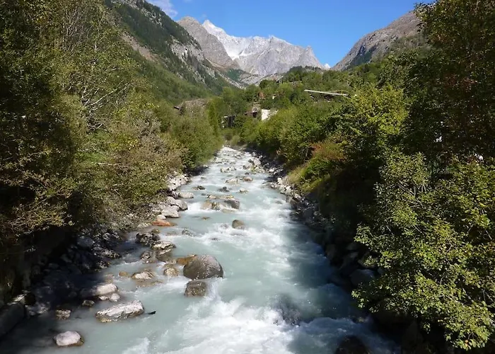 Aletsch Arena - 3,5 דירה *