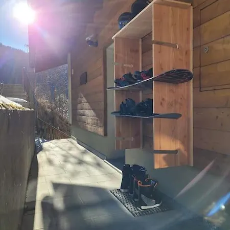 Aletsch Arena - 3,5 Appartement *