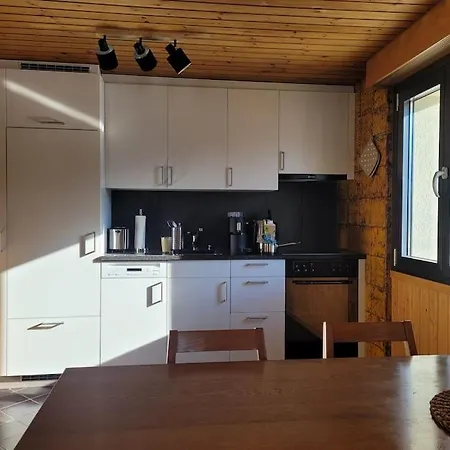 Aletsch Arena - 3,5 *